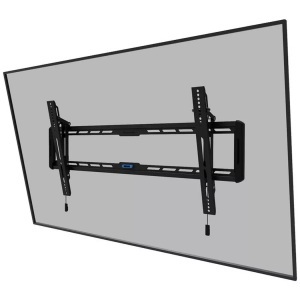 undefined, Neomounts by Newstar TV-Wandhalterung, Neomounts by Newstar - TV-Wandhalterung, One Size, Schwarz