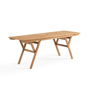 LA REDOUTE INTERIEURS, Gartenset Méla Gartenset Méla, 