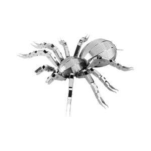 Metal Earth, Tarantula, Modellbau, Metal Earth - Tarantula Metall Bausatz