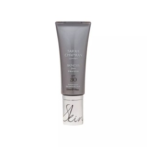 Sarah Chapman, Sarah Chapman Feuchtigkeitspflege Sarah Chapman Feuchtigkeitspflege Skin Insurance 30.0 ml, Sarah Chapman - Tagespflege Skin Insurance SPF 30, 30 ml