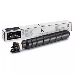 Kyocera, Kyocera Toner TK-8515K 1T02ND0NL0 Original Schwarz 30000 Seiten, Kyocera Toner, schwarz, TK-8515K, (30'000 Seiten)