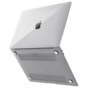 Avizar, Avizar - Laptophülle, Transparent, Avizar - Laptophülle, Transparent