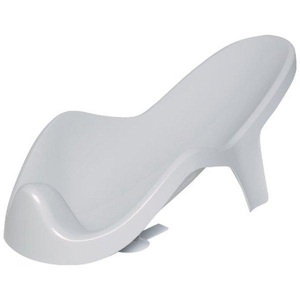 Luma, LUMA Badesitz light grey, LUMA® Badewannenliege hellgrau