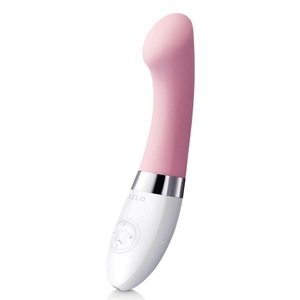 Lelo, Lelo - Gigi 2 Pink - G-Punkt Vibrator, Lelo Gigi 2 G-punkt Vibrator, Rosa - Amorana