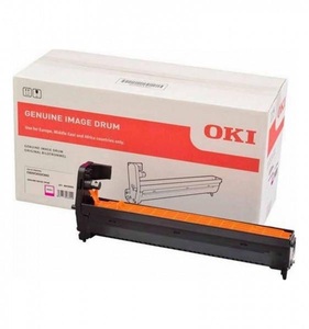 OKI, OKI Bildtrommel 46857506 Magenta, OKI Bildtrommel 46857506 Magenta