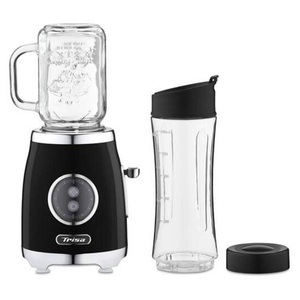 TRISA, Trisa Standmixer »Mix'n'Joy«, 300 W, Trisa Standmixer Mix 'n' Joy