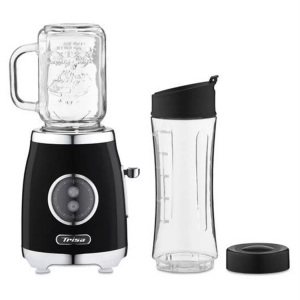 TRISA, Trisa Standmixer »Mix'n'Joy«, 300 W, Trisa Standmixer Mix 'n' Joy
