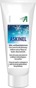 Adler Pharma Produktion und Vertrieb GmbH, Adler Pharma Produktion und Vertrieb GmbH Askinel, Adler Askinel Hautschutzcreme Mineralstoff (50ml)