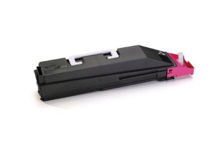 Kyocera, Toner magenta TK-865M, Kyocera Toner, rot, TK-865M, (12'000 Seiten)