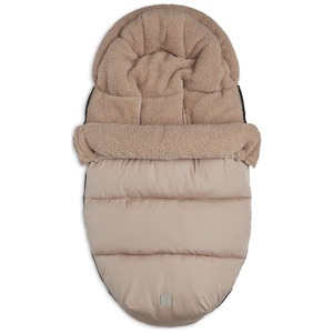 Jollein, jollein Fußsack für Buggy Kinderwagen Biscuit, Jollein - Fusssack Kinderwagen