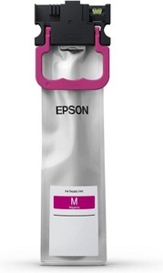 Epson, Epson Tinte C13T01C300 XL Magenta, Epson Tintenpatrone »C13T01C300 XL Magenta«, (1 St.)