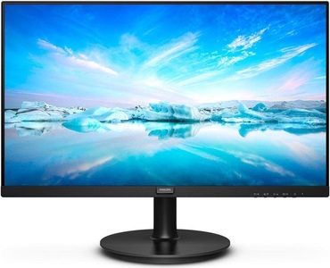 Philips, 271V8L/00, LED-Monitor, Philips Monitor 271V8L/00 Schwarz