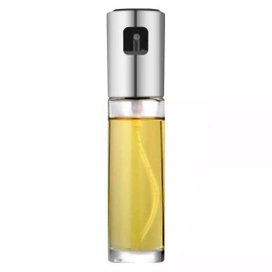 Northio, Sprühflasche Für Öl Und Essig - Silber Unisex ONE SIZE, Northio - Sprühflasche für Öl und Essig Silber, One Size
