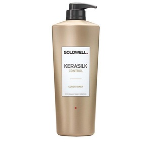 Goldwell, Goldwell Kerasilk Control Conditioner 1000ml, Goldwell Kerasilk Control Conditioner 1000 ml