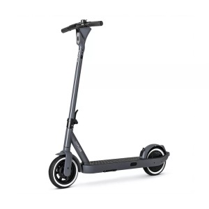SOFLOW, SOFLOW SO ONE - E-Scooter (Schwarz), SoFlow - E-Roller, Schwarz, 200 mm