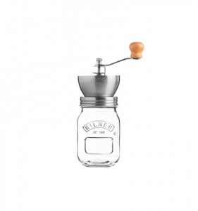 KILNER, Kilner Kaffeem?hle 0.5 Liter, Farbe, KILNER Kaffeemühle