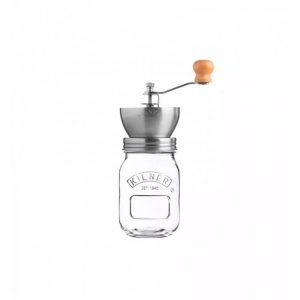 KILNER, Kilner Kaffeem?hle 0.5 Liter, Farbe, KILNER Kaffeemühle
