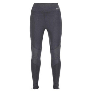 Regatta, Highton Pro Leggings Unisex Grau 34, 