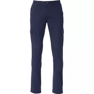Clique, Cargohose Herren Marine L, Clique - CargoHose, für Herren, Marine, Größe L