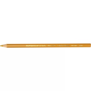 Caran d'ache, CARAN D'ACHE Farbstifte Supracolor 3,8mm 3888.035 ocker, Caran d'Ache Farbstifte Supracolor, ocker, 3888.035
