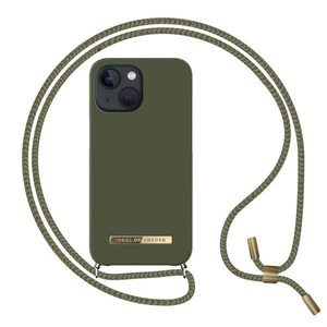 iDeal of Sweden, Apple iPhone 13 - Kunststoff Schutzhülle, 