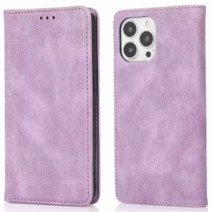 Cover-Discount, iPhone 15 Pro Max - Vintage Flip Case Hülle, Cover-Discount - iPhone 15 Pro Max Vintage Flip Case Hülle, Weiss Bunt