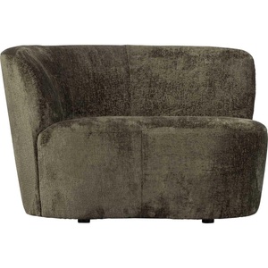 mutoni living, Sofa Stone links grün 112, Sofa Stone links grün 112