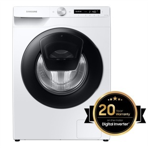 Samsung, Samsung Waschmaschine »WW90T554AAW/S5«, WW90T554AAW/S5, 9 kg, 1400 U/min, Samsung WW90T554AAW/S5 Waschmaschine ? Waschmaschine Frontlader