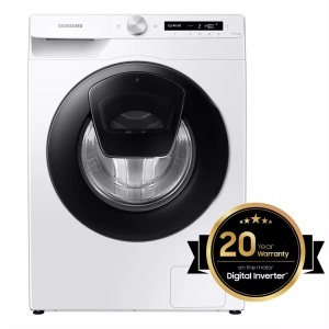 Samsung, Samsung Waschmaschine »WW90T554AAW/S5«, WW90T554AAW/S5, 9 kg, 1400 U/min, Samsung WW90T554AAW/S5 Waschmaschine ? Waschmaschine Frontlader