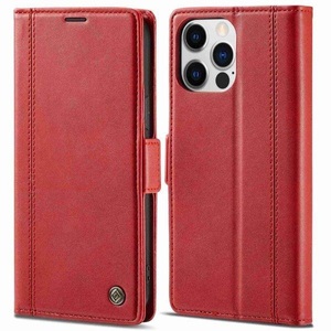 Cover-Discount, iPhone 14 Pro Max - Stand Flip Case Hülle, Apple - iPhone 14 Pro Max Stand Flip Case Hülle, Weiss Bunt