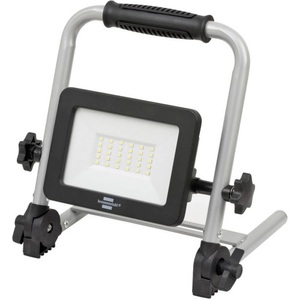 Brennenstuhl, Brennenstuhl 1171960205 EL 2000 MA LED Strahler akkubetrieben 20 W 2150 lm, Brennenstuhl EL 2000 MA 20 W 1171960205