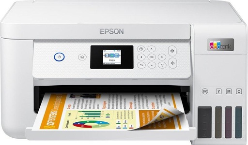 Epson, EcoTank ET-2856, Multifunktionsdrucker, EcoTank ET-2856, Multifunktionsdrucker