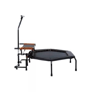 HAMMER, HAMMER Fitness-Trampolin JumpStep, HAMMER Fitness-Trampolin JumpStep