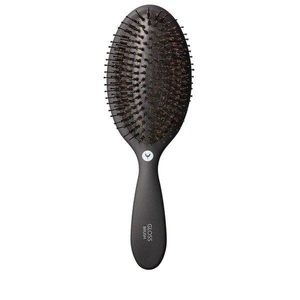 HH Simonsen, HH Simonsen Gloss Brush - black, HH Simonsen Gloss Brush - black