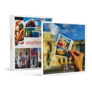 SMARTBOX, 1 oder 2 Übernachtungen im Harry's Home Hotel in der Schweiz oder in Österreich, 1 oder 2 Übernachtungen im Harry's Home Hotel in der Schweiz oder in Österreich