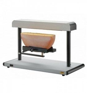 Ttm, TTM 100.03 - Raclette (Grau), TTM Zinal Racletteofen