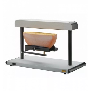 Ttm, TTM 100.03 - Raclette (Grau), TTM Zinal Racletteofen