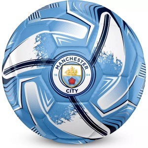 SportMe, SportMe - Fußball Manchester City FC, 21cm, SportMe - Fußball Manchester City FC, 21cm