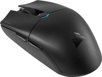 Corsair, Corsair Katar Pro Wireless Gaming Mouse, CORSAIR Katar Pro - Gaming Maus, Kabellos, 10000 dpi, Schwarz