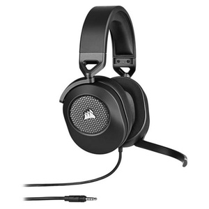 Corsair, CORSAIR HS65 Surround - Gaming Headset (Schwarz), CORSAIR HS65 Surround - Gaming Headset, Schwarz
