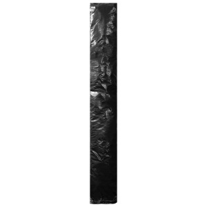 vidaXL, vidaXL Sonnenschirm-Schutzhülle mit Reißverschluss PE 175 cm, vidaXL Sonnenschirm-Schutzhülle mit Reißverschluss PE 175 cm