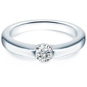 Tresor 1934, Damen Ring Damen Silber 50, Trilani - Ring, 50, Silber