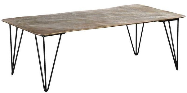 mutoni vintage, Couchtisch Tea 102x56, Couchtisch Tea 102x56