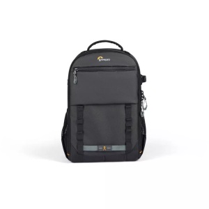 Lowepro, Lowepro Adventura BP 300 III Fotorucksack, Lowepro Fotorucksack Adventura BP 300 III Schwarz