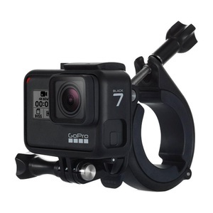 GoPro, Gopro Agtlm-001 Large Tube Mount - Halterung (Schwarz), GoPro - Large Tube Mount RollBars+Pipes+More, Schwarz, One Size