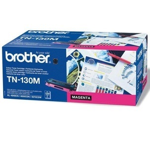 Brother, Brother Tn-130M - (Magenta), Brother Tonerpatrone »TN-130M Magenta«
