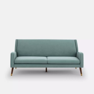 LA REDOUTE INTERIEURS, 3-Sitzer-Sofa (Y) 3-Sitzer-Sofa (Y), La Redoute Intérieurs - 3-Sitzer-Sofa (Y), 3P, Grün