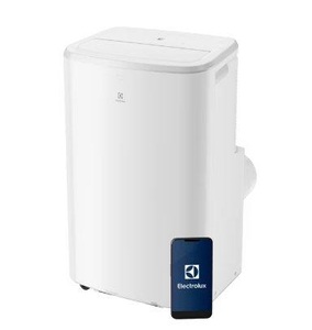 Electrolux, ELECTROLUX EXP26U759CW - Comfort 600 BTU 9000 - Portables Klimagerät (Weiss), ELECTROLUX EXP26U759CW - Comfort 600 BTU 9000 Portables Klimagerät (Weiss)
