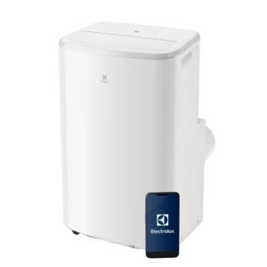 Electrolux, ELECTROLUX EXP26U759CW - Comfort 600 BTU 9000 - Portables Klimagerät (Weiss), ELECTROLUX EXP26U759CW - Comfort 600 BTU 9000 Portables Klimagerät (Weiss)