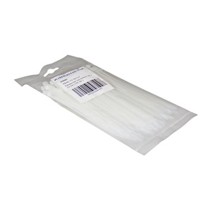 Ekström, Ekström, Unsere Neuheiten, Ekström Kabelbinder Kabelbinder, Produkte & Wohnen, Ekström, Unsere Neuheiten, Ekström KT01 3.6x140 Kabelbinder transparent (100 Stk.), Produkte & Wohnen
